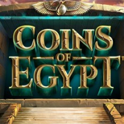 Coins of Egypt
