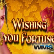 Wishing You Fortune