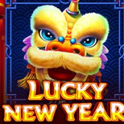 Lucky New Year