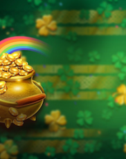 9 Pots of Gold