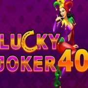 Lucky Joker 40