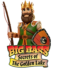 Big Bass Secrets of the Golden Lake