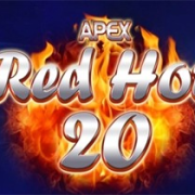 Red Hot 20