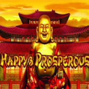 Happy Prosperous