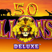 50 Lions Deluxe
