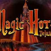 Magic Hot 4 Deluxe