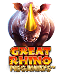 Great Rhino Megaways
