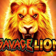 Savage Lion