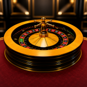 Imperial Roulette