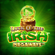 Irish Riches Megaways
