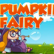Pumpkin Fairy