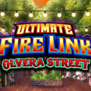 Ultimate Fire Link Olvera Street
