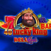 40 Lucky King BELL LINK