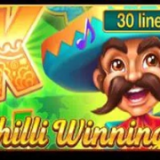 Chilli Winnings
