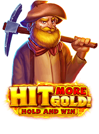 Hit More Gold!