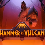 Hammer of Vulcan