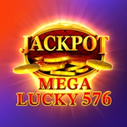 Mega Lucky 576