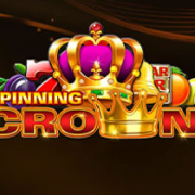 Spinning Crown