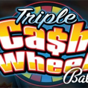 Triple Cash Wheel
