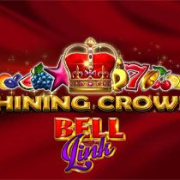 Shining Crown BELL LINK