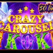 Crazy Carousel