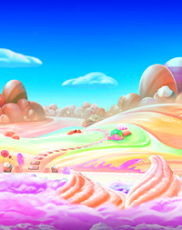 Sweet Bonanza Super Scatter