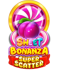 Sweet Bonanza Super Scatter