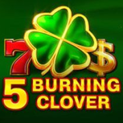 5 Burning Clover