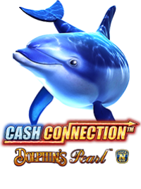 Cash Connection Dolphins Pearl