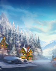 Big Bass Christmas Bash