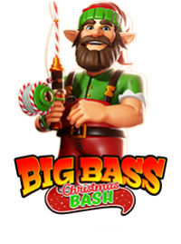 Big Bass Christmas Bash