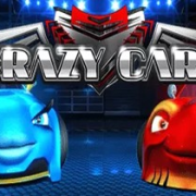 Crazy Cars
