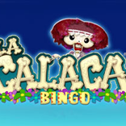 La Calaca Bingo