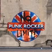 Punk Rocker
