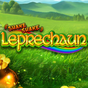 Shake Leprechaun