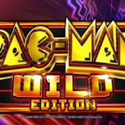 Pac Man Wild Edition