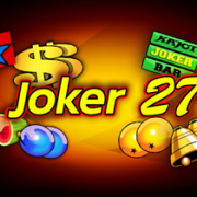 Joker 27