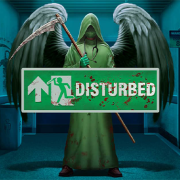 Disturbed