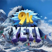 9k Yeti