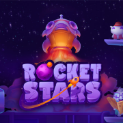 Rocket Stars