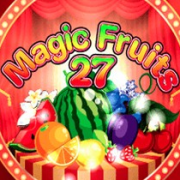 Magic Fruits 27