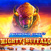 Diamond Link Mighty Buffalo
