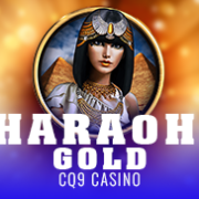 Pharaoh's Gold