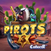 Pirots 3