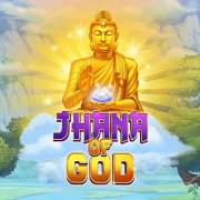 Jhana of God
