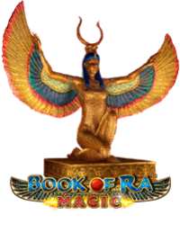 Book of Ra Magic