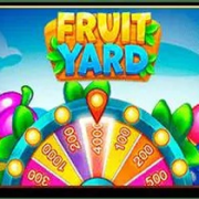 Fruit Yard