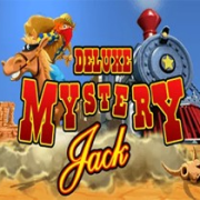 Mystery Jack Deluxe