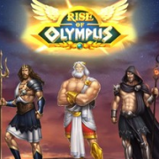 Rise Of Olympus