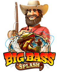 Big Bass Splash